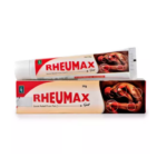 Adven Rheumax Gel For Sciatica, Neuralgia, Pain Insoles, Traumatic Injuries