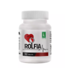 Adven Rolfia Tablet (90tab) For Maintaining Blood Pressure & Controlling Hypertension