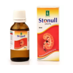 Adven Stonull Drops (30ml) For Renal Stones Pain, Urinary Tract Infections & Burning in Urination