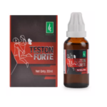 Adven Teston forte Drops (30ml) for Erectile Dysfunction, Premature Ejaculation & Stamina
