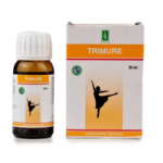 Adven Trimure Drops (30ml) For Regularise The Functioning Of Thyroid Glands