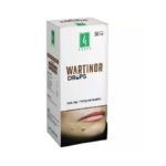 Adven Wartinor Drops (30ml) For Warts