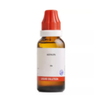 BJain Alfalfa Liquid Dilution (30ML) For Improves Appetite, Helps in Weight Gain, Anemia, Wellness Tonic