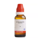 BJain Bacopa Monnieri Liquid Dilution (30ML) For Enhances Memory, Improves Concentration, Headache, Increase T3 & T4.