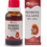 BJain Berberis Vulgaris Q Mother Tincture For Renal Calculi, Arthritic Pains, Lumbago, Urinary Incontinence