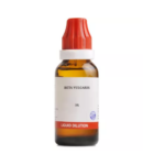 BJain Beta Vulgaris Liquid Dilution (30ML) For Chronic Nasal Congestion, Throat, Bleeding Cough, Arthritis, Wounds