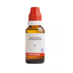 BJain Chenopodium Anthelminticum Liquid Dilution (30ML) For Vertigo, Hookworm, Roundworm, Ringing in Ear, Tonsillitis