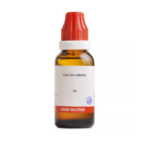 BJain Cicuta Virosa Liquid Dilution (30ML) For Convulsions, Jerking, Scalp Eczema, Swollen Mammary Gland, Tremors