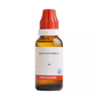 BJain Cocculus Indicus Liquid Dilution (30ML) For Nausea, Vomiting, Sea Sickness, Body Lice, Stiff Joints, Trembling