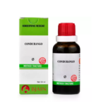 BJain Condurango Q Mother Tincture For Mouth Ulcers, Anal Fissures, Hard Swellings