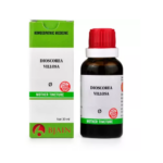 BJain Dioscorea Villosa Q Mother Tincture For Colic, Neuralgic Pains, Stomach Pain, Flatulence, Painful Piles