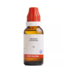 BJain Erigeron Canadense Liquid Dilution (30ML) For Bleeding, Injuries, Bruises, Neuralgic Pains, Nose Bleed, Piles