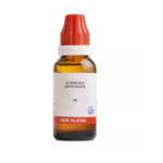 BJain Euphrasia Officinalis Liquid Dilution (30ML) For Allergy, Eye Redness, Acrid Watering, Coryza, Sticky Eyes