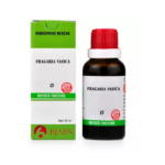 BJain Fragaria Vasica Q Mother Tincture For Swollen Breasts, Weaning, Renal Calculi, Gout, Urticaria