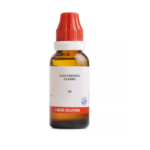 BJain Glycyrrhiza Glabra Liquid Dilution (30ML) For Dry Irritating Cough, Sore Throat, Bronchitis, Hoarse Voice