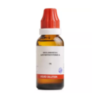 BJain Holarrhena Antidysenterica Liquid Dilution (30ML) For Colitis, Diarrhea, Dysentery, Irritable Bowel Syndrome (IBS)