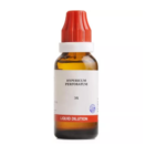 BJain Hypericum Perforatum Liquid Dilution (30ML) For Nerve Injuries, Pain, Neuralgia, Headache, Depression, Anxiety
