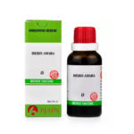 BJain Iberis Amara Q Mother Tincture For Palpitations, Irregular Pulse, Constriction in Throat, White Stool
