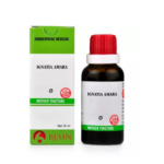 BJain Ignatia Amara Q Mother Tincture For Sadness, Headache, Sciatica, Stiff Neck