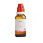 BJain Iodium Liquid Dilution (30ML) For Glandular Swelling, Hydrocele, Joint Pains, Emaciation, Pimple