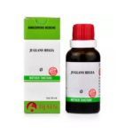 BJain Juglans Regia Q Mother Tincture For Acne, Skin Conditions, Flatulence, Headache, Herpes, Ringworm, Scurvy