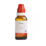 BJain Lupulus Liquid Dilution (30ML) For Headache, Sleeplessness, Tremors, Twitching, Erythema