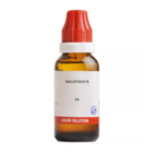 BJain Millefolium Liquid Dilution (30ML) For Varicose Veins, Bleeding Pile, Nose Bleed, Bleeding Wounds, Sore Nipple