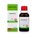 BJain Millefolium Q Mother Tincture For Varicose Veins, Bleeding Pile, Nose Bleed, Bleeding Wounds, Sore Nipple
