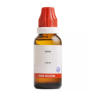 BJain Neon Liquid Dilution (30ML) For Nasal Congestion, Colds, Abdominal Pain
