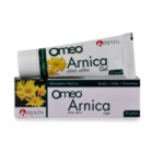 BJain Omeo Arnica Gel (30GM) For Pain After Sprain, Injury, Trauma, Joint Pains, Muscular Pains