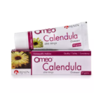 BJain Omeo Calendula Ointment (30GM) For Cuts, External Bruises, Injuries, Scalds & Antiseptic Agent