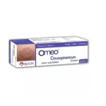 BJain Omeo Chrysophanicum Ointment (30GM) For Skin Pain & Manage Skin Disorder