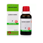 BJain Quercus Robur Q Mother Tincture For A Spleen Remedy, Lowers Alcohol Craving, Relieves Enlargement of Liver