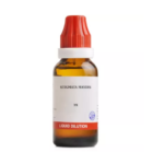 BJain Stigmata Maydis Zea Liquid Dilution (30ML) For Enlarged Prostate, Scanty Urine, Retention, Uric Acid, Calculi