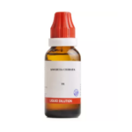 BJain Swertia Chirata Liquid Dilution (30ML) For Low Hemoglobin, Weakness, Worms, High Temperature, Rash, Joint Pain