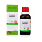 BJain Tinospora Cordifolia Q Mother Tincture For Improve Sperm Count, WBC Count, Relieve Burning, Immunity, Allergy