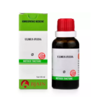 BJain Ulmus Fulva Q Mother Tincture For Lessen Pain, Swelling, Gastric Complaints, Acidity