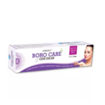 German Homeo Care & Cure Boro Cream (25gm) For Heal Skin, Dry Chapped Skin, Sunburns