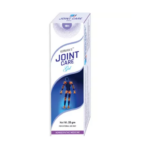 German Homeo Care & Cure Joint Care Gel (25gm) For Joint Pains, Muscular Stiffness, Sciatica, Sprains, Stiff Neck, Injuries