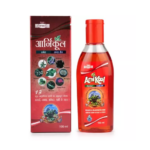 Hapdco Arnikool Hair Oil For Strengthening & Nourishing Hair, Headache, Tension & Sleeplessness
