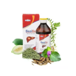 Hapdco Basiliv Syrup For Liver