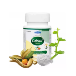 Hapdco Calsol Capsules (30caps) For Strengthens Bones
