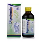 Hapdco Digestomin Syrup For Indigestion, Acidity, Gastritis, Flatulence, Constipation
