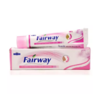 Hapdco Fairway Cream (25gm) For Skin Softness, Acne, Pigmentation, Pimples