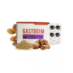 Hapdco Gastogim Tablets For Improve Digestion, Appetite, Gastric Disorder