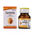 Hapdco Gastorin Tablets For Gastric Complaints, Hyperacidity, Flatulence, Heartburn, Stomach Pain