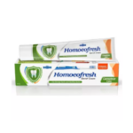 Hapdco Homoeofresh Dental Cream (100gm) For Strong Teeth, Gums Healthy, Oral Health