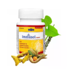 Hapdco Immusol Capsules (30caps) For Viral & Bacterial Infections