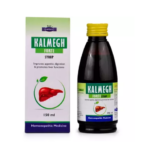 Hapdco Kalmegh Forte Syrup (150ml) For Indigestion, Flatulence, Constipation & Gastric Complains