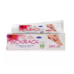 Hapdco Nokrack Cream (25gm) For Skin Soft & Smooth